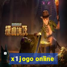 x1 jogo online